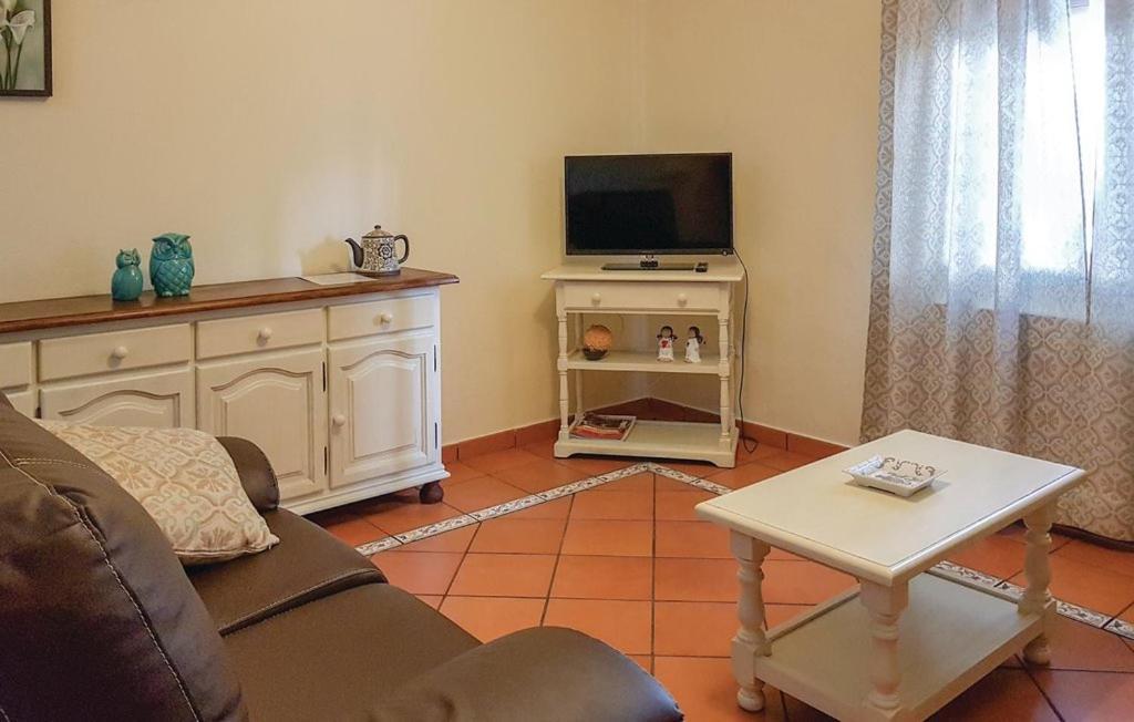 モンテハケ Casitas Sierra De Libarゲストハウス エクステリア 写真